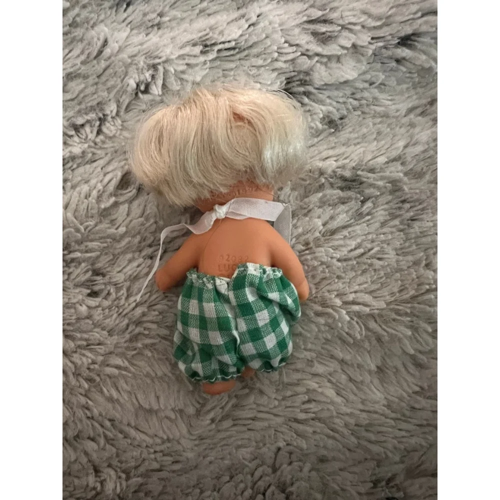 Our Favorite Teacher Replacement Baby Dolls Kids Toddlers Lucky Brand Toys 1992